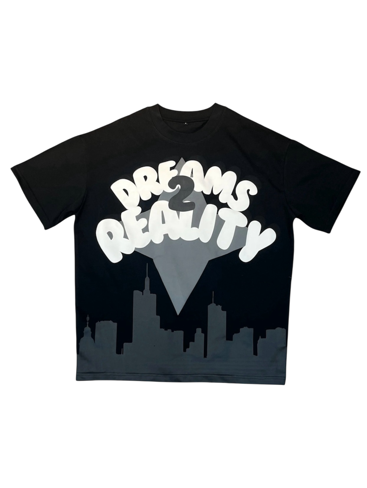 Dreams 2 Reality Tees