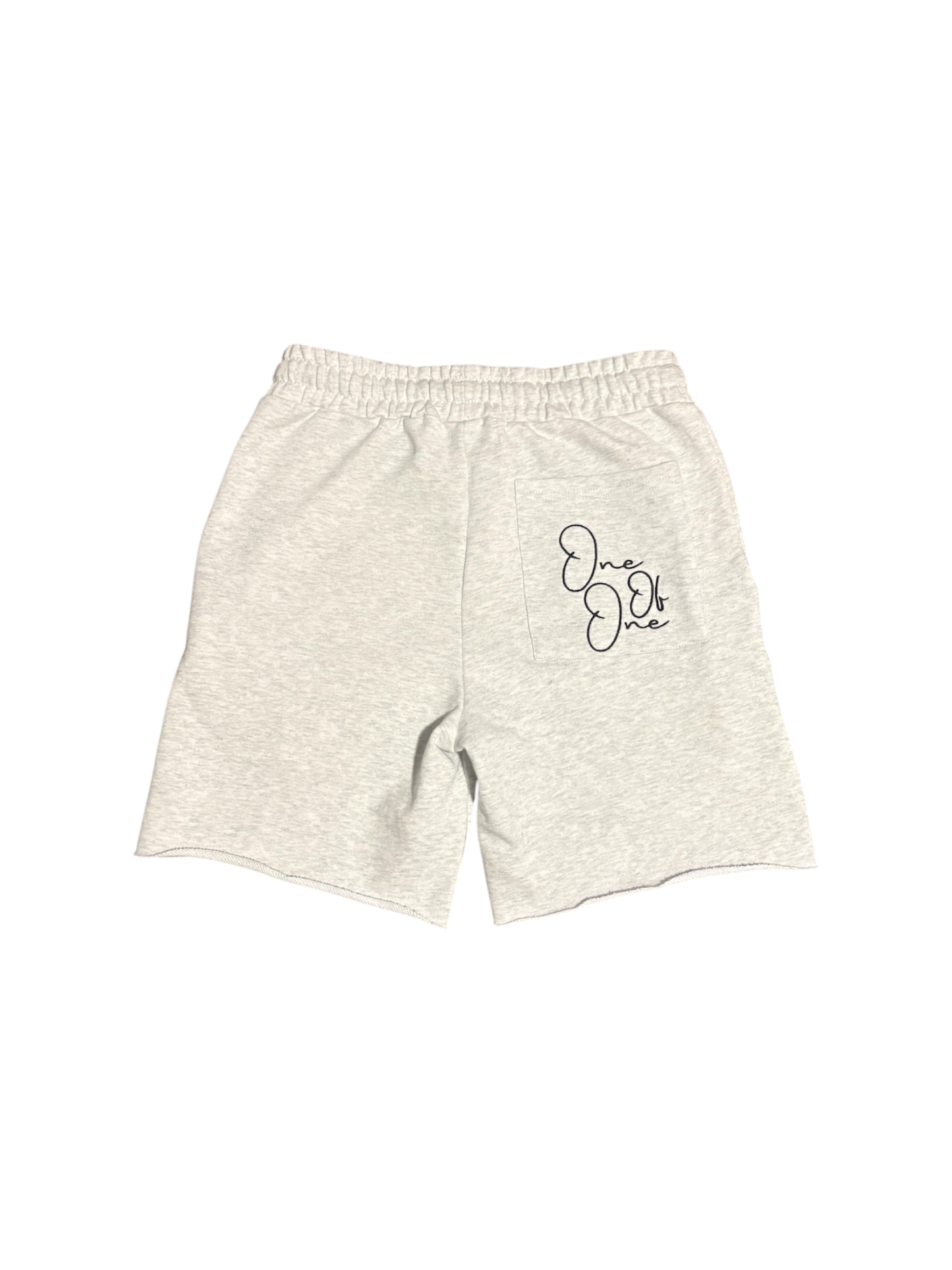 I’m One Of One “Zombie Grave” shorts