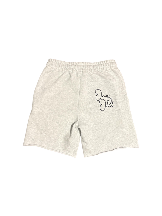 I’m One Of One “Zombie Grave” shorts