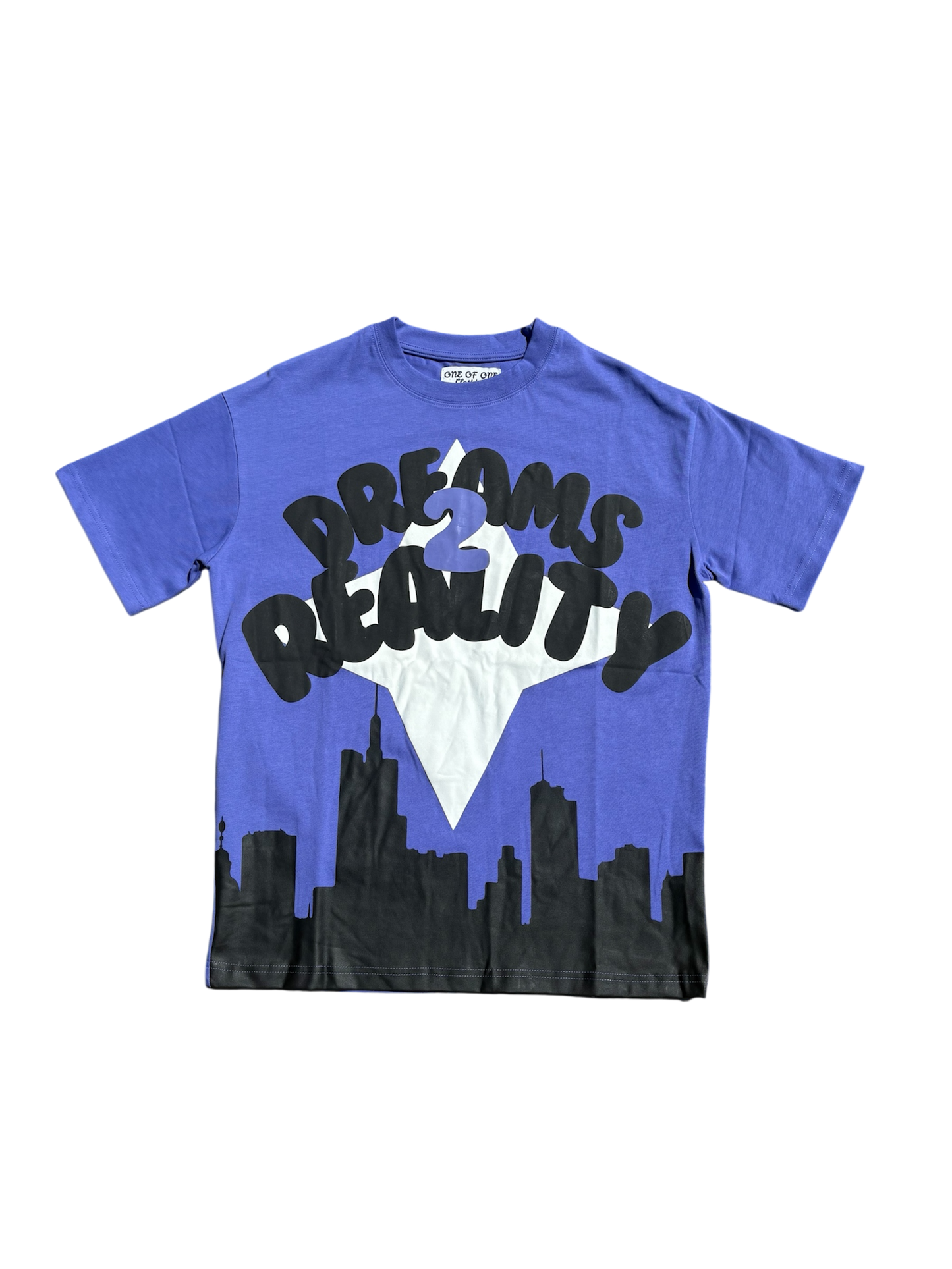 Dreams 2 Reality Tees