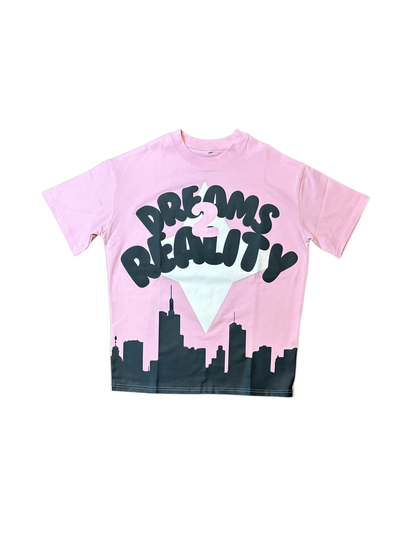 Dreams 2 Reality Tees