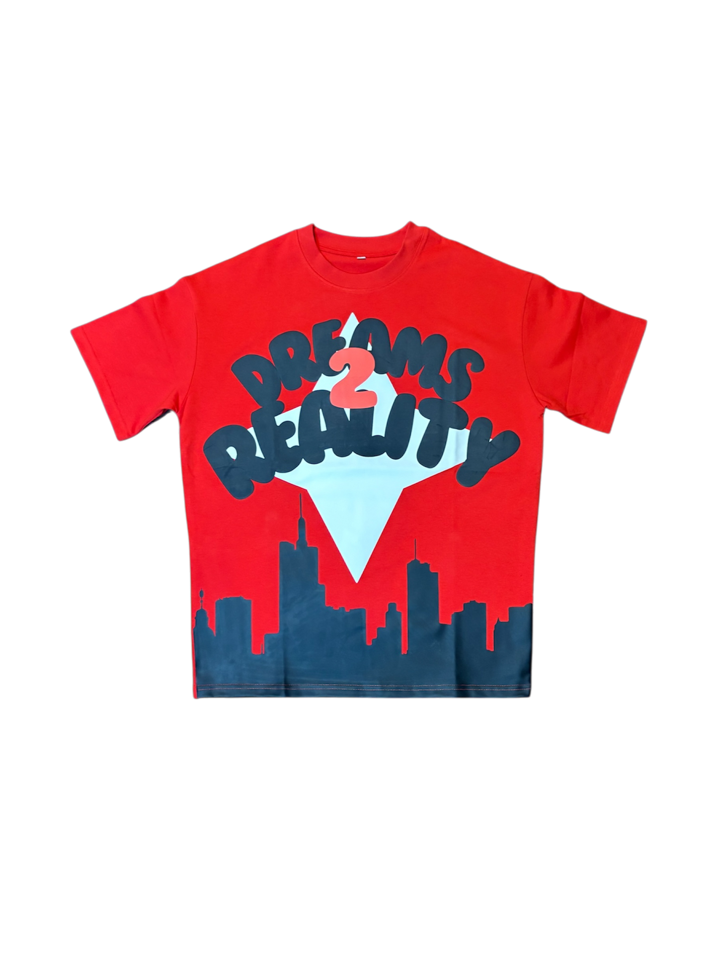 Dreams 2 Reality Tees